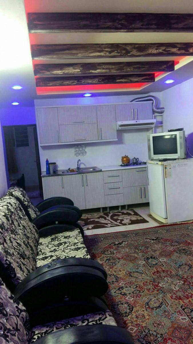 اجاره سوئیت ارزان در نور