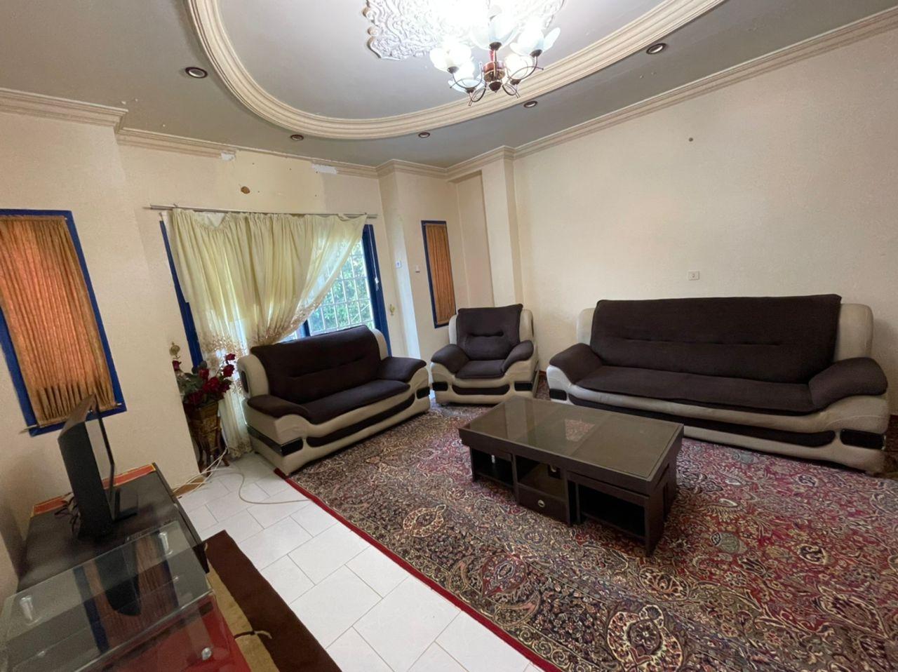 خانه ویلایی و دربست در قشم