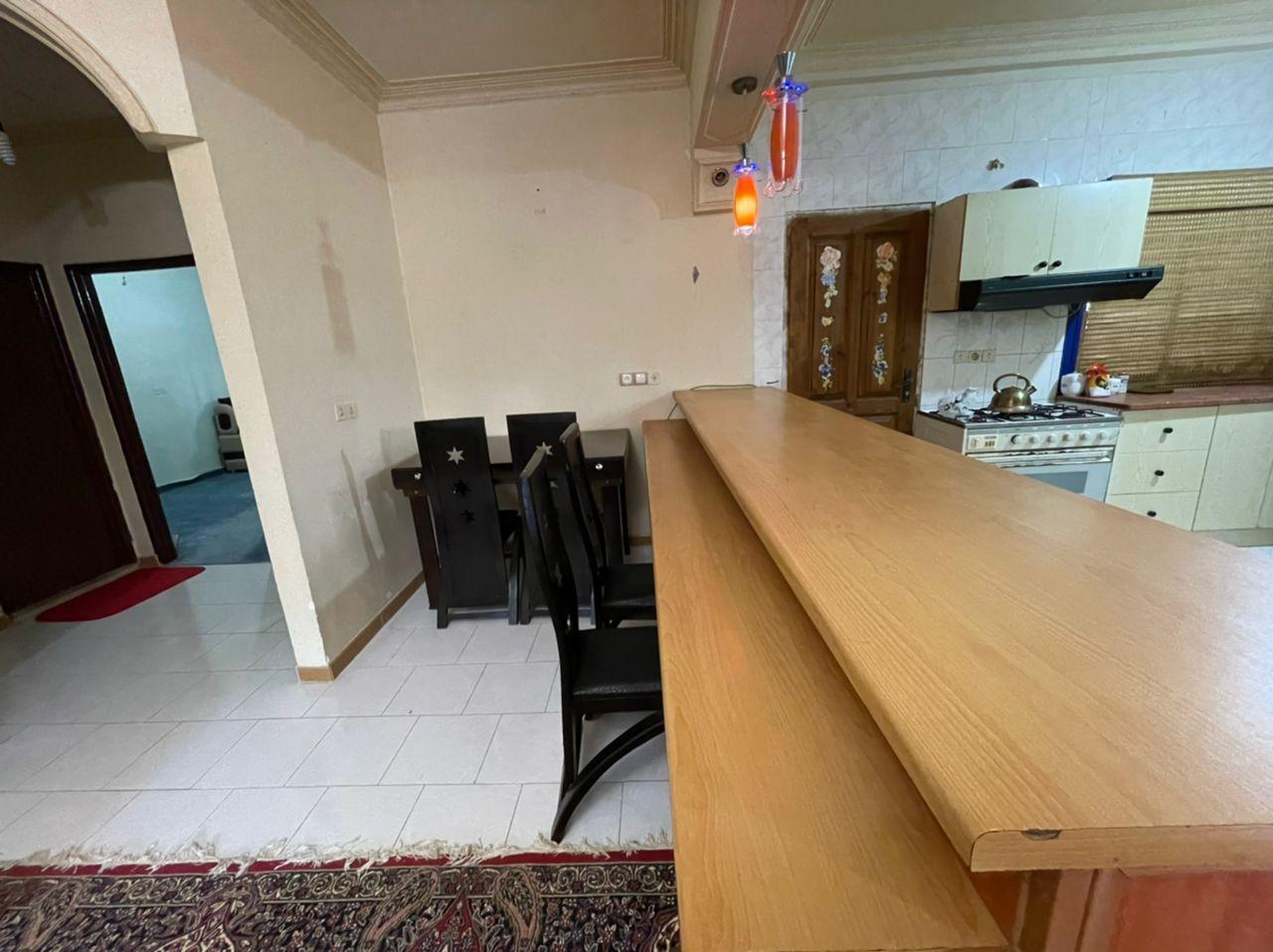 خانه ویلایی و دربست در قشم