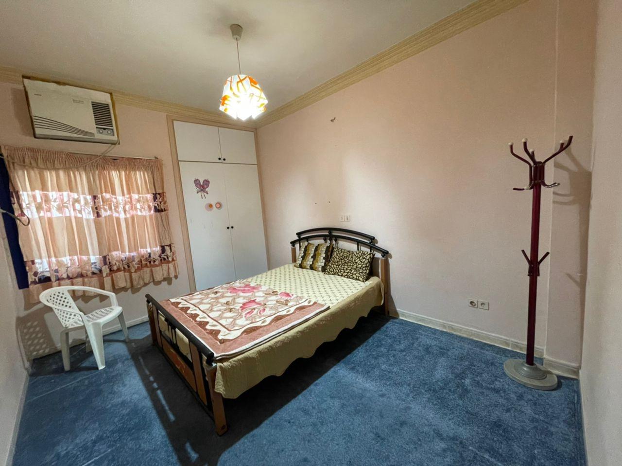 خانه ویلایی و دربست در قشم