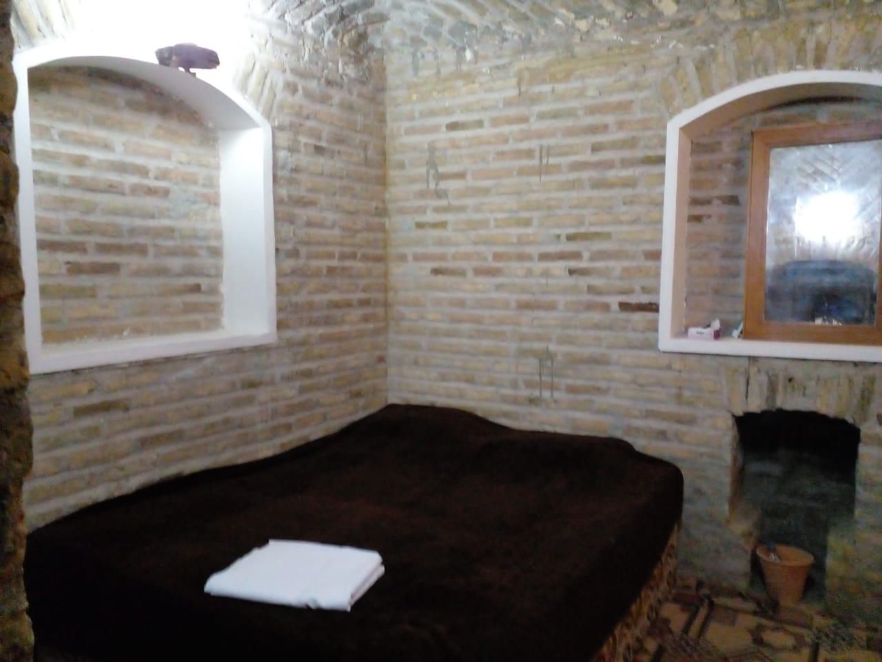 هتل کاروانسرای صفویه اتاق3 