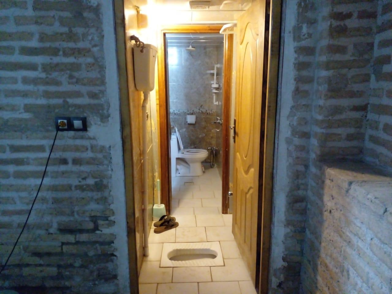 هتل کاروانسرای صفویه اتاق3 