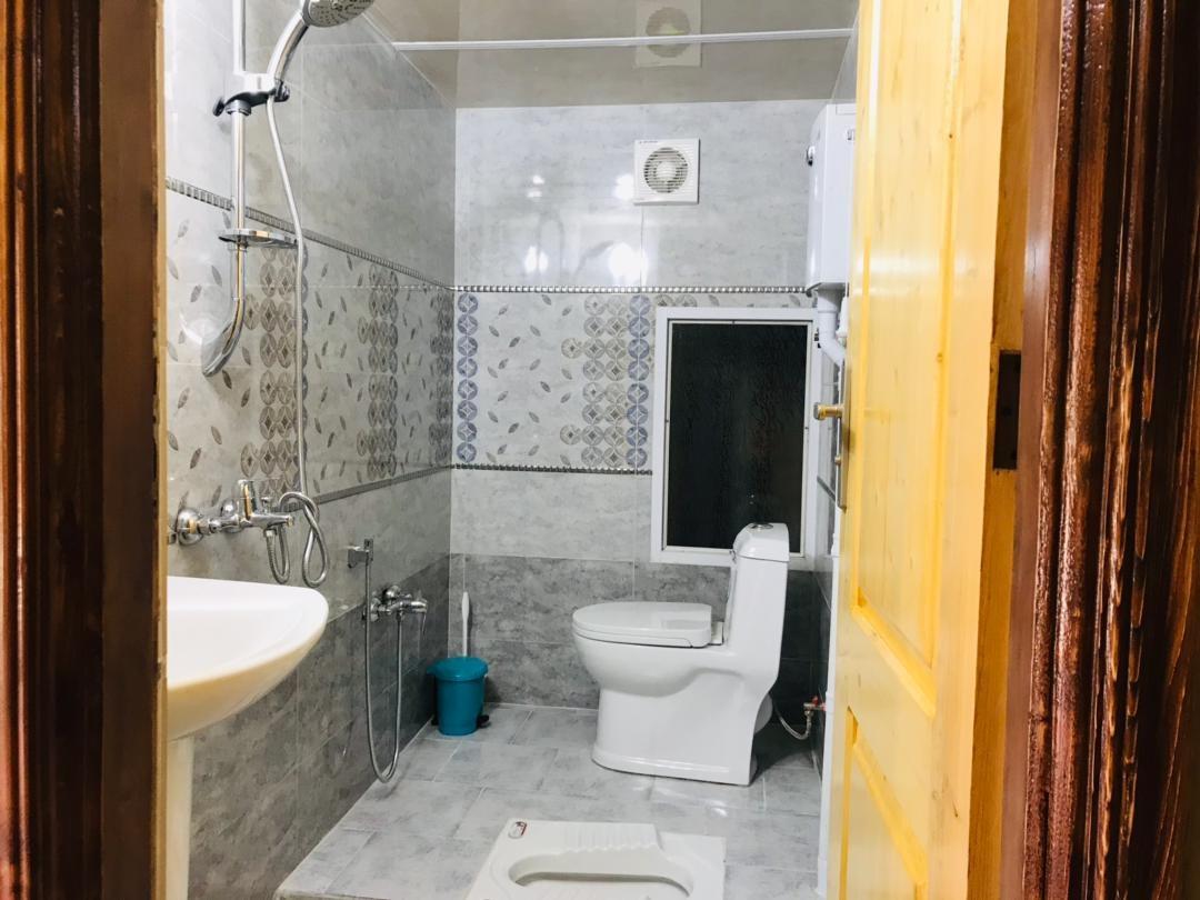 هتل کاروانسرای صفویه اتاق 5 