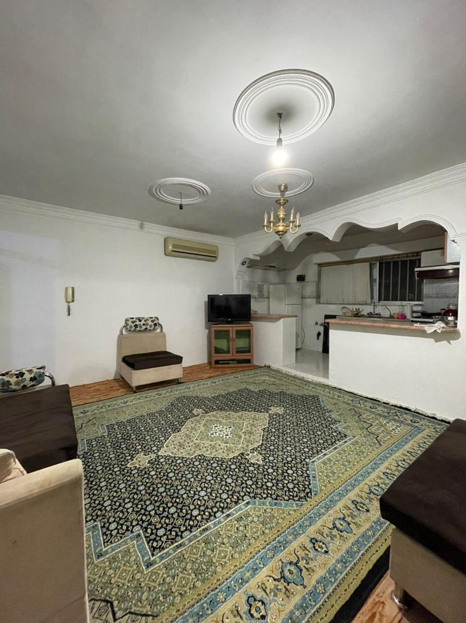 منزل ویلایی روزانه در کتالم