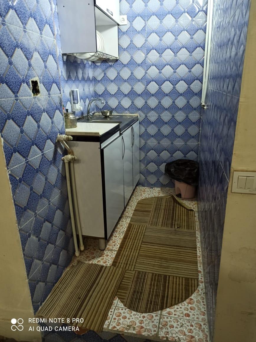 اجاره سوئیت روزانه در آبادان