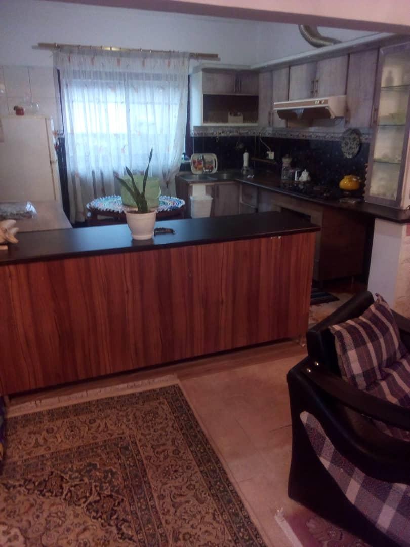 رزرو سوئیت دربستی در کلاراباد