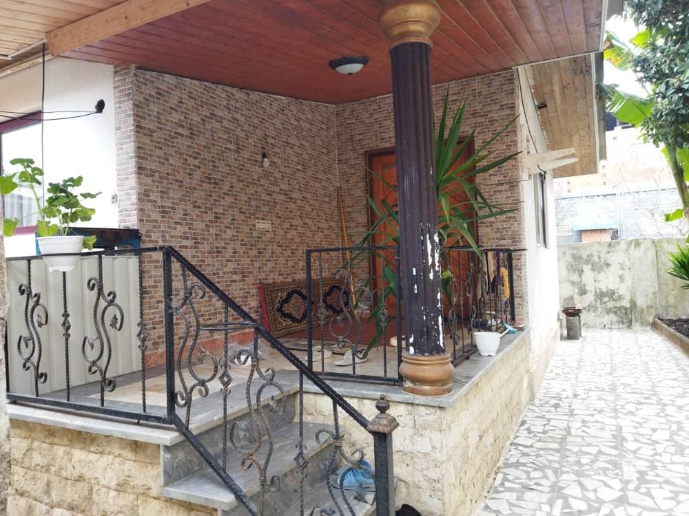 رزرو سوئیت دربستی در کلاراباد