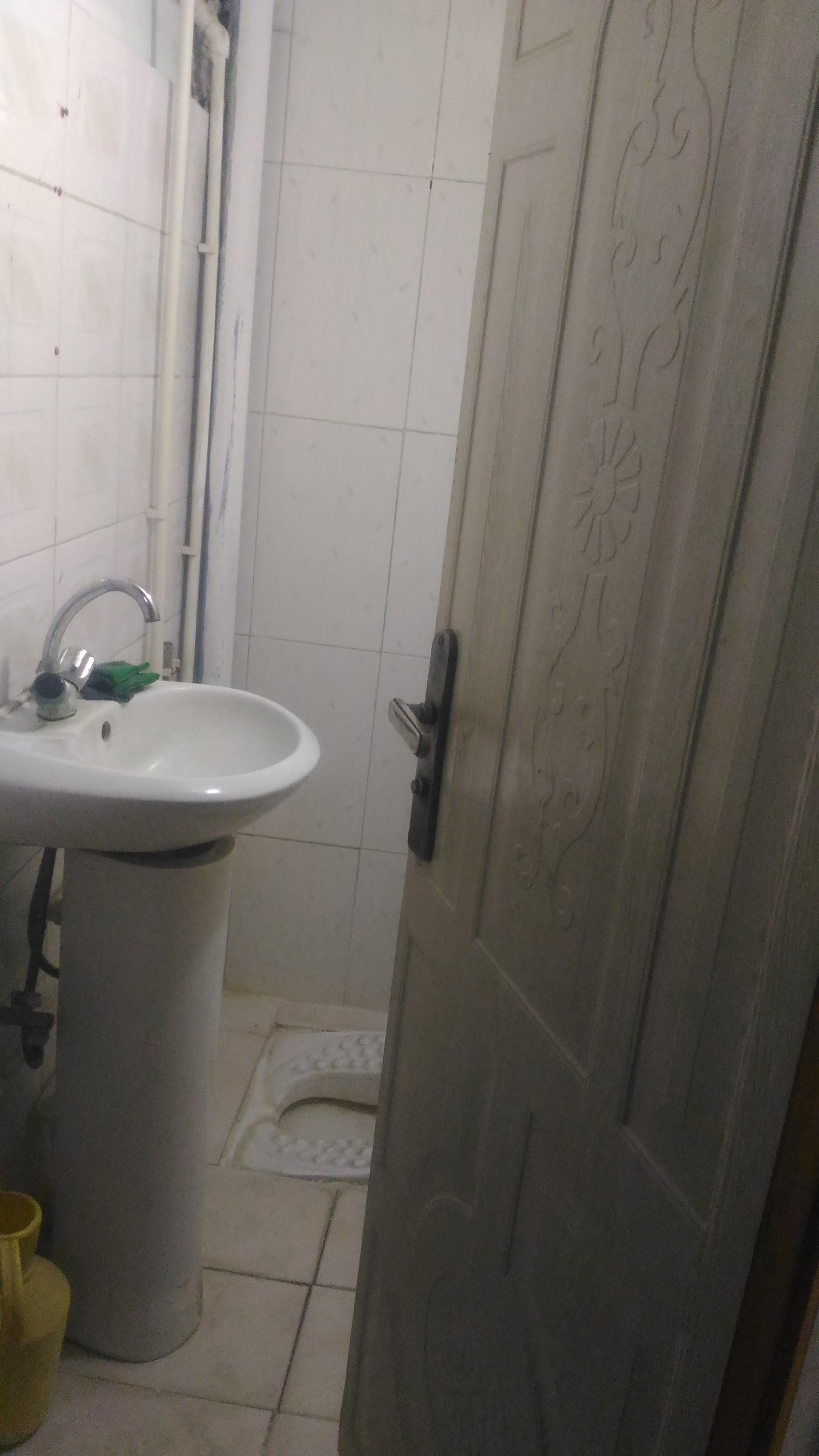 سوئیت دو خوابه دربست در تبریز