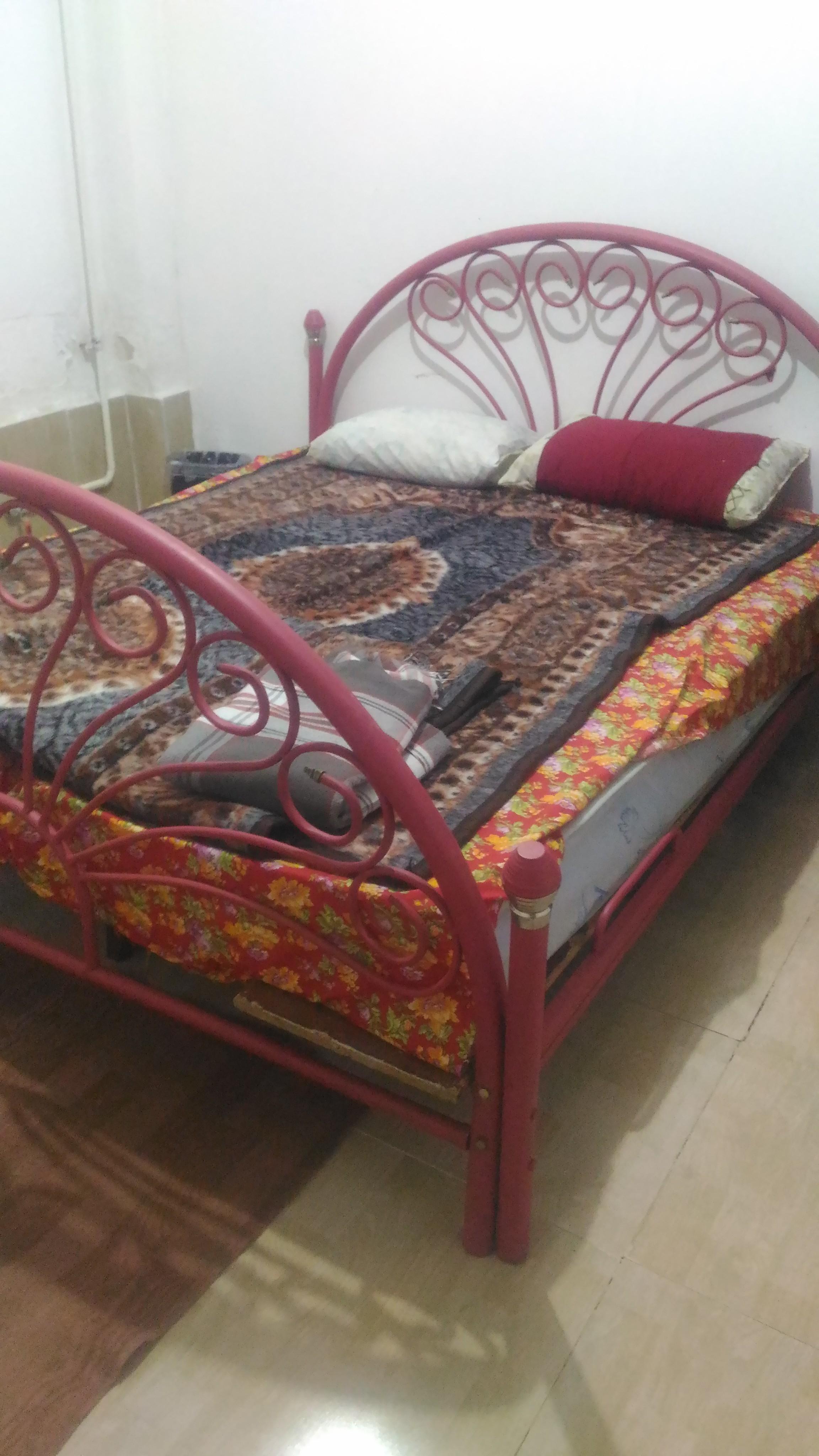 سوئیت دو خوابه دربست در تبریز
