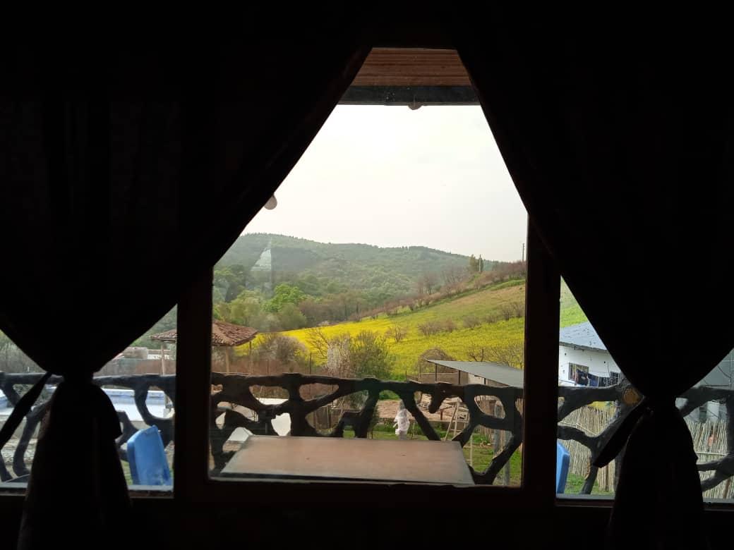 رزرو ویلا سنتی در بهشهر 