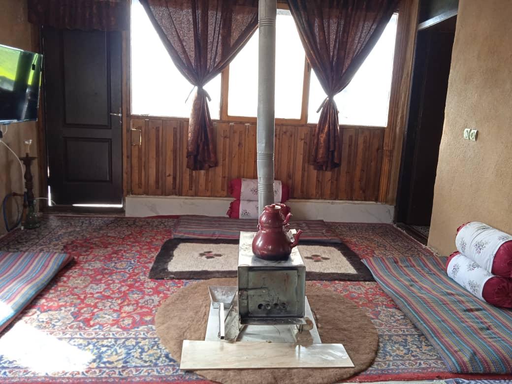 رزرو ویلا سنتی در بهشهر 