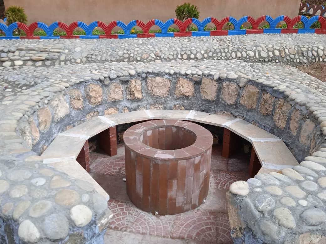 رزرو ویلا سنتی در بهشهر 