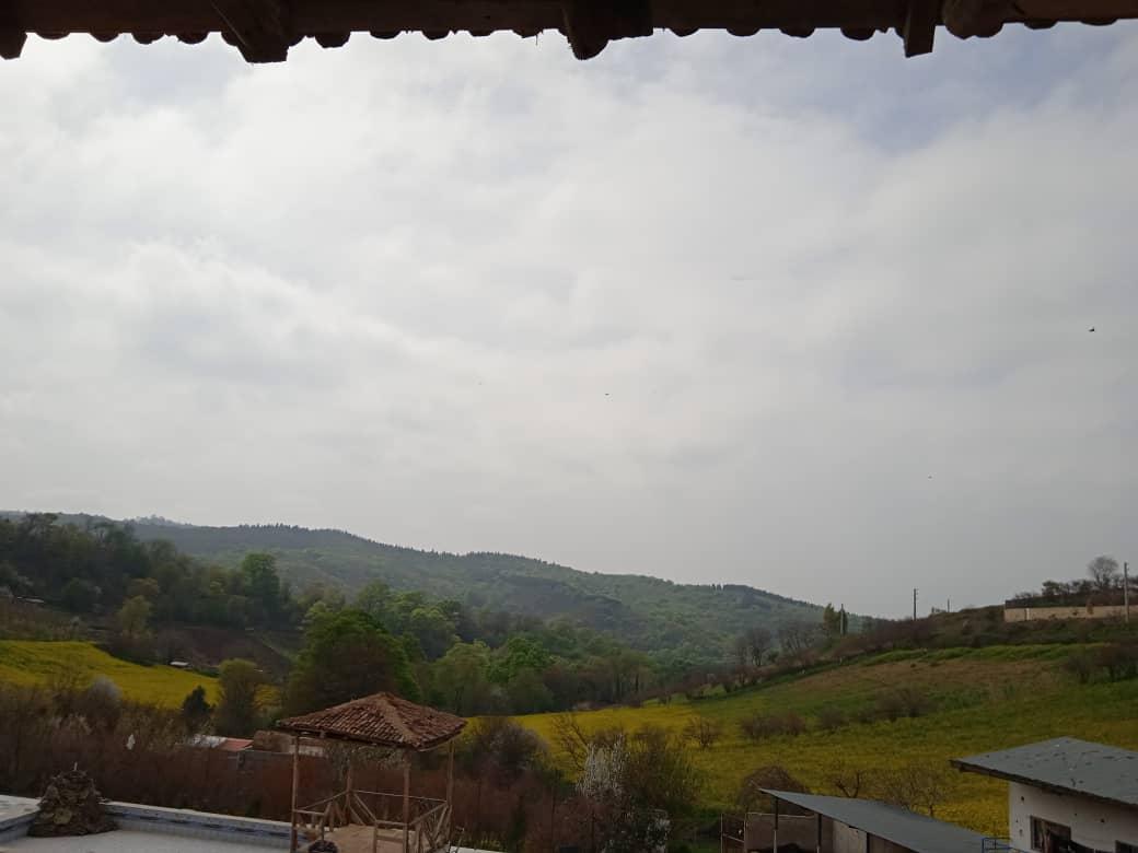 رزرو ویلا سنتی در بهشهر 
