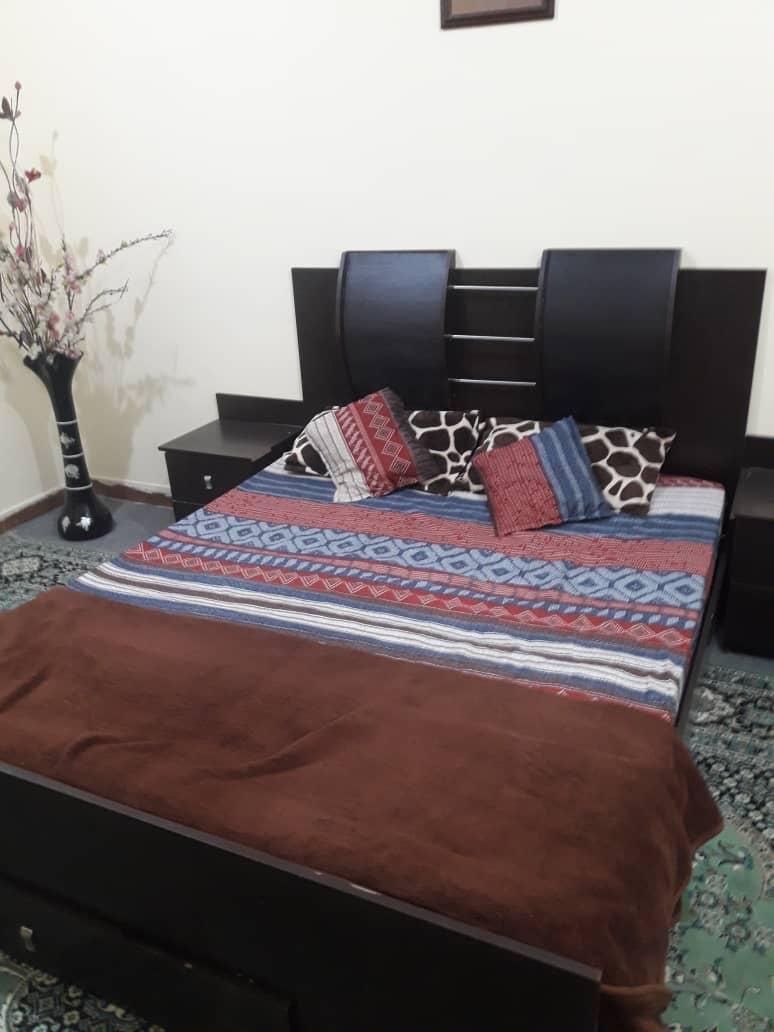 سوییت 100 متری  اجاره ای آبادان