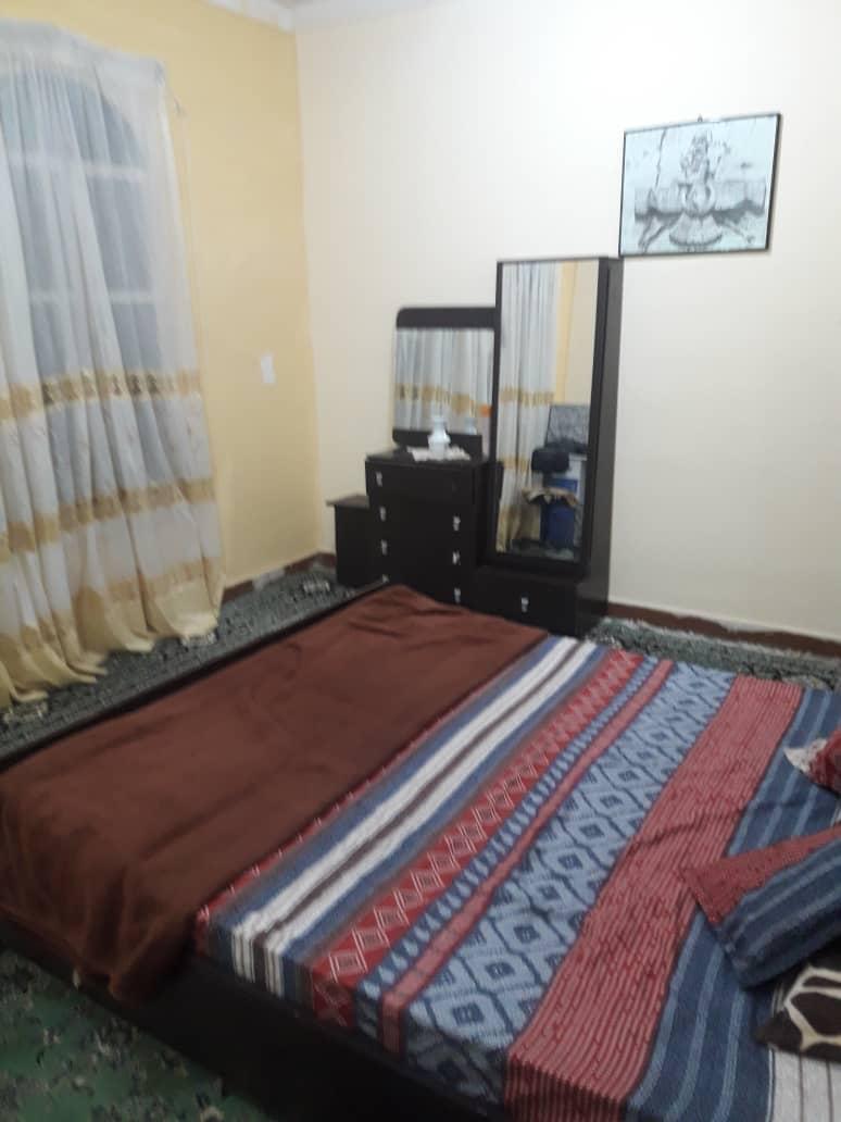 سوییت 100 متری  اجاره ای آبادان
