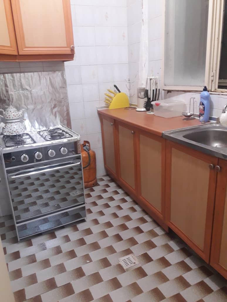 سوییت 100 متری  اجاره ای آبادان