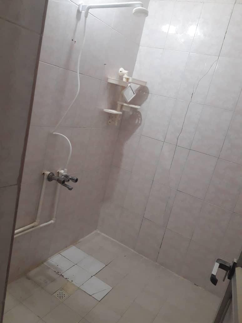 سوییت 100 متری  اجاره ای آبادان