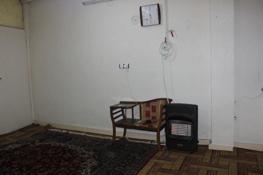 اجاره روزانه سوئیت در شوشتر