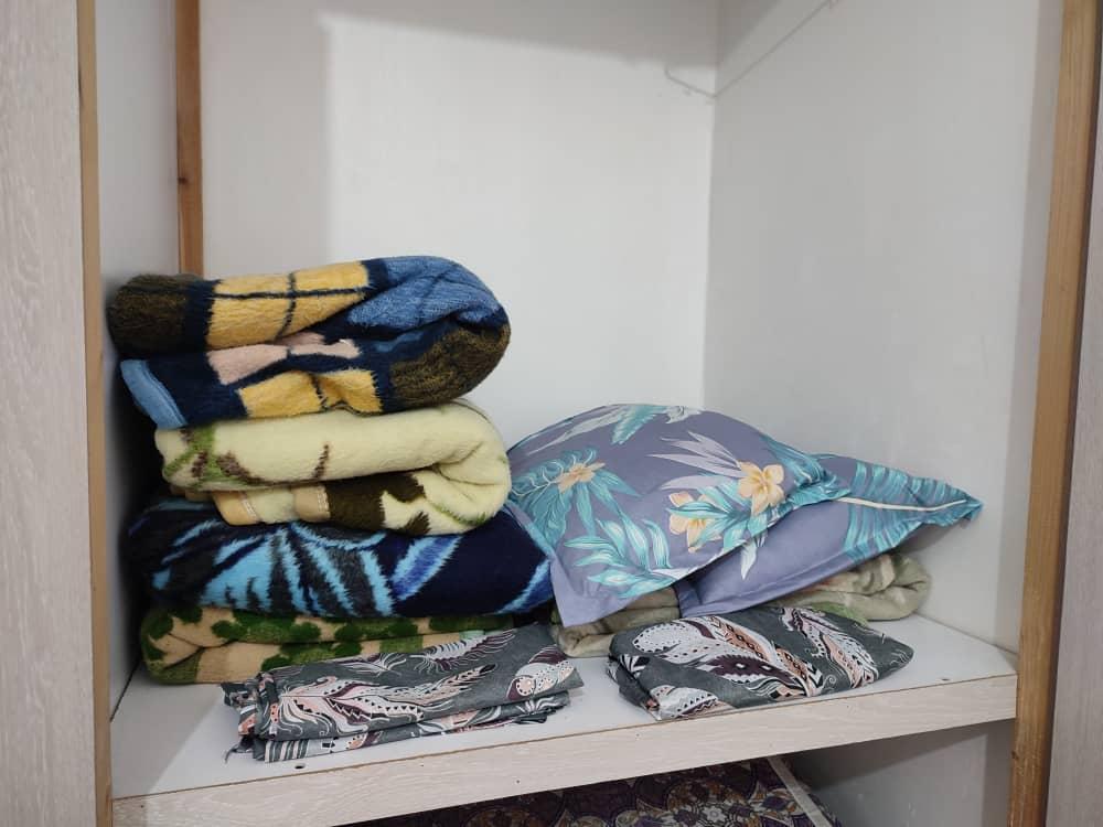 سوئیت اجاره ای تک خواب در شوشتر