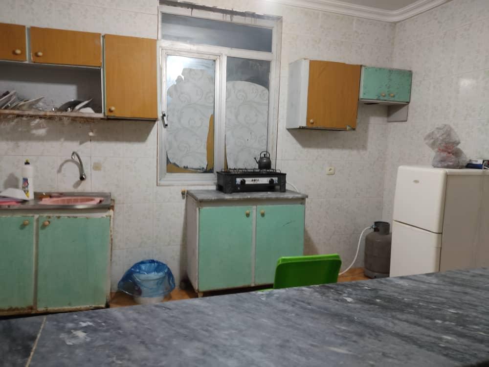 آپارتمان مبله دو خواب در چابهار