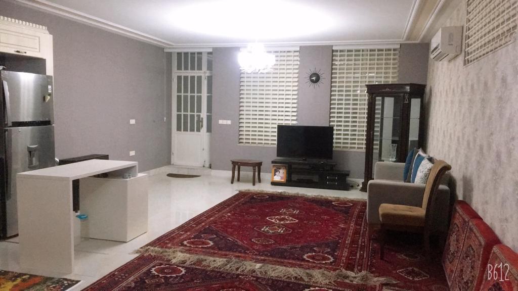 سوئیت یکخواب در فرهنگ شهر 