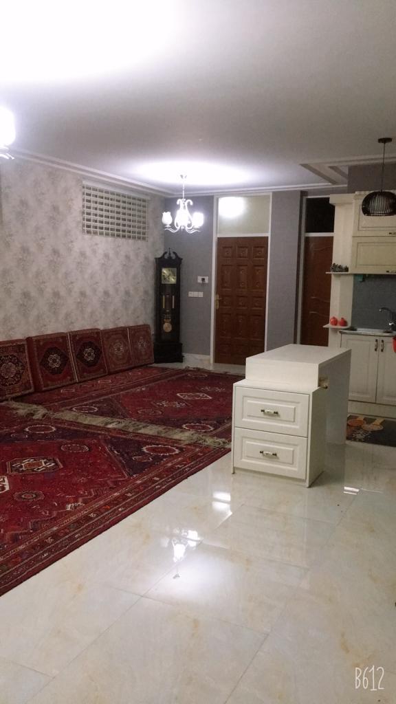 سوئیت یکخواب در فرهنگ شهر 