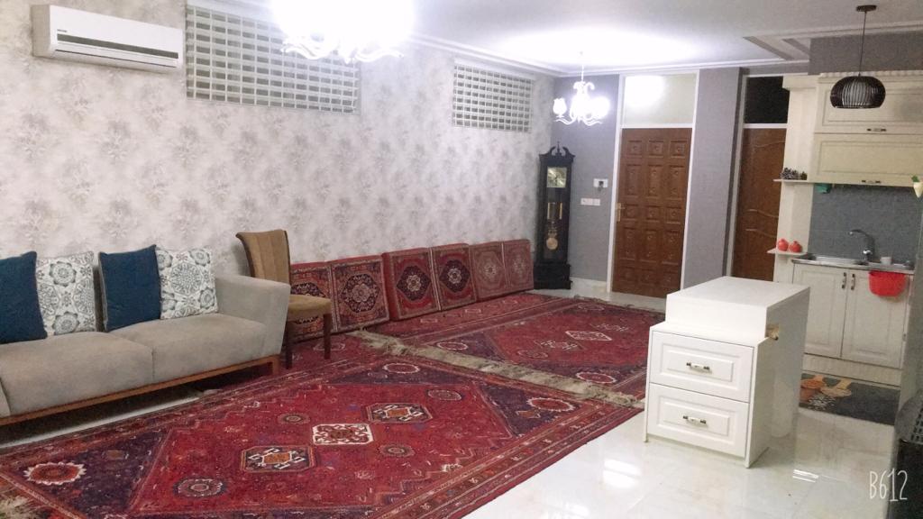 سوئیت یکخواب در فرهنگ شهر 