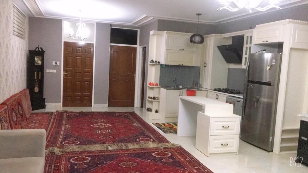 سوئیت یکخواب در فرهنگ شهر 