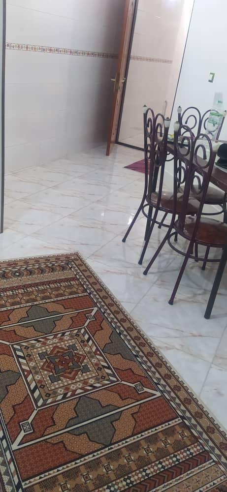 سوئیت تک خواب روزانه در خلخال