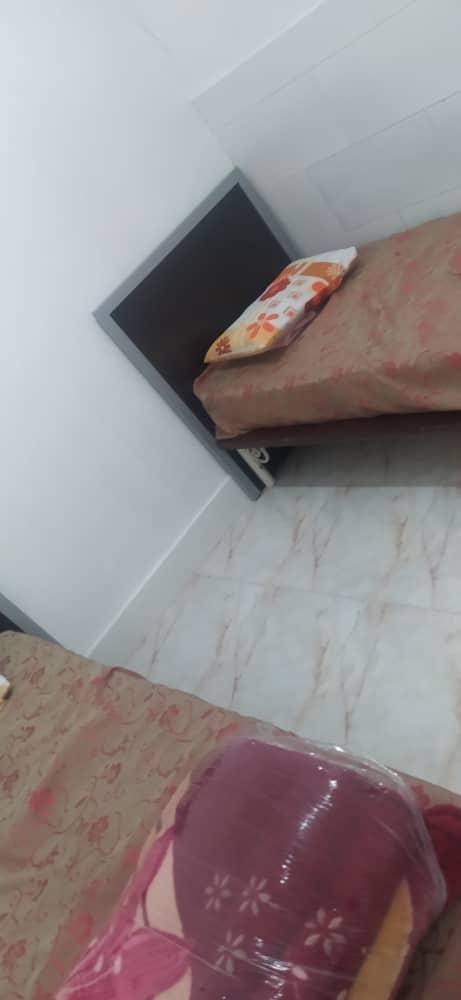 سوئیت تک خواب روزانه در خلخال