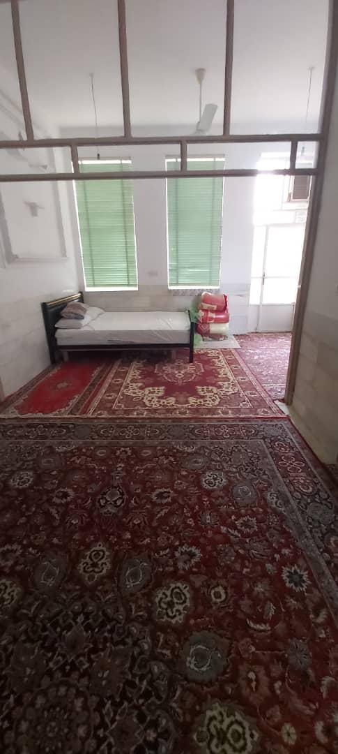 منزل دربست تک خواب میبد یزد
