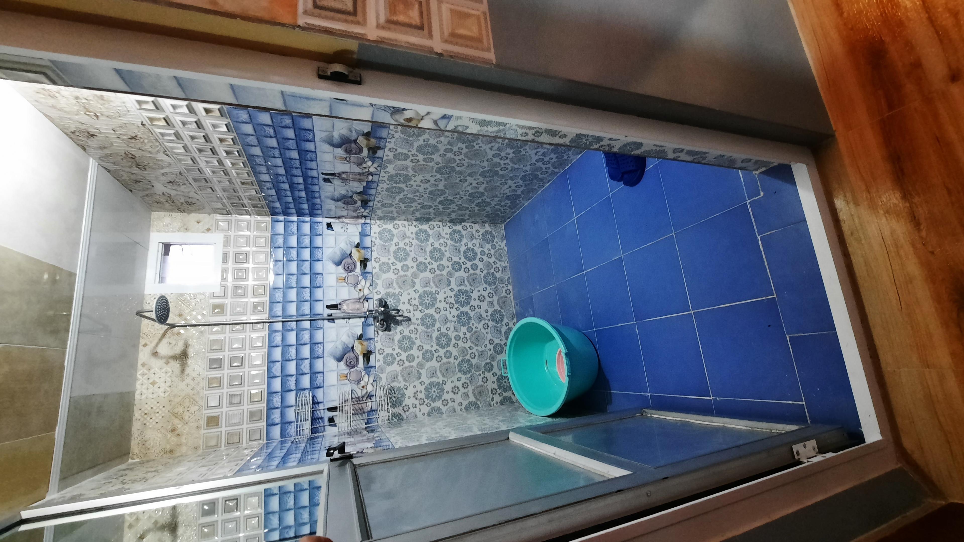 کلبه باغ در سواد کوه شمالی
