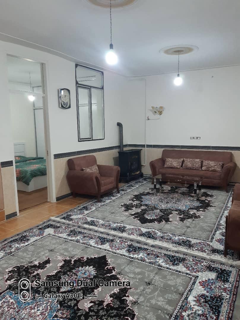 سوئیت آپارتمان در طاقبستان  