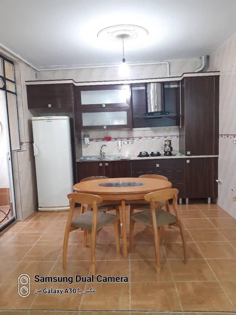سوئیت آپارتمان در طاقبستان  
