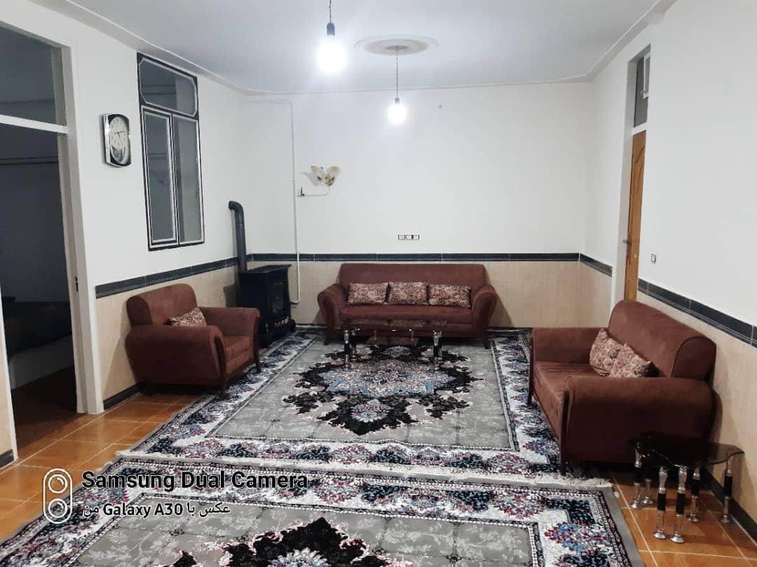 سوئیت آپارتمان در طاقبستان  