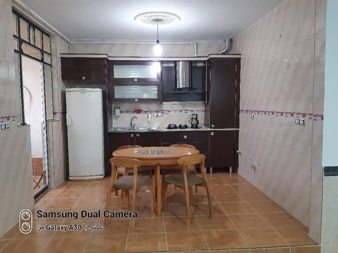 سوئیت آپارتمان در طاقبستان  