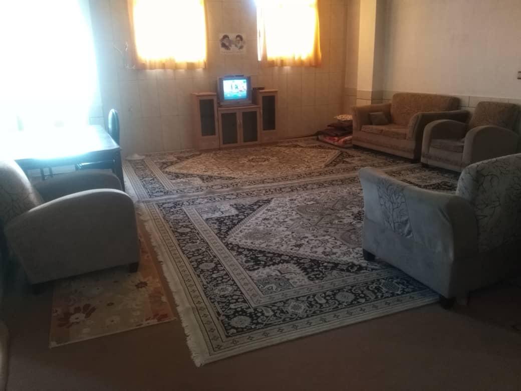 اقامتگاه دو خواب در شهرکرد