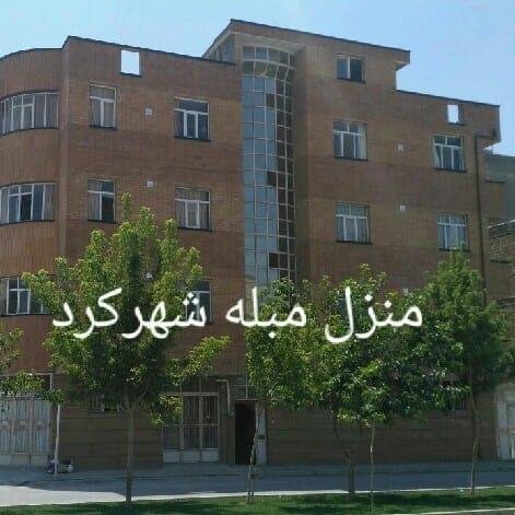 اقامتگاه دو خواب در شهرکرد