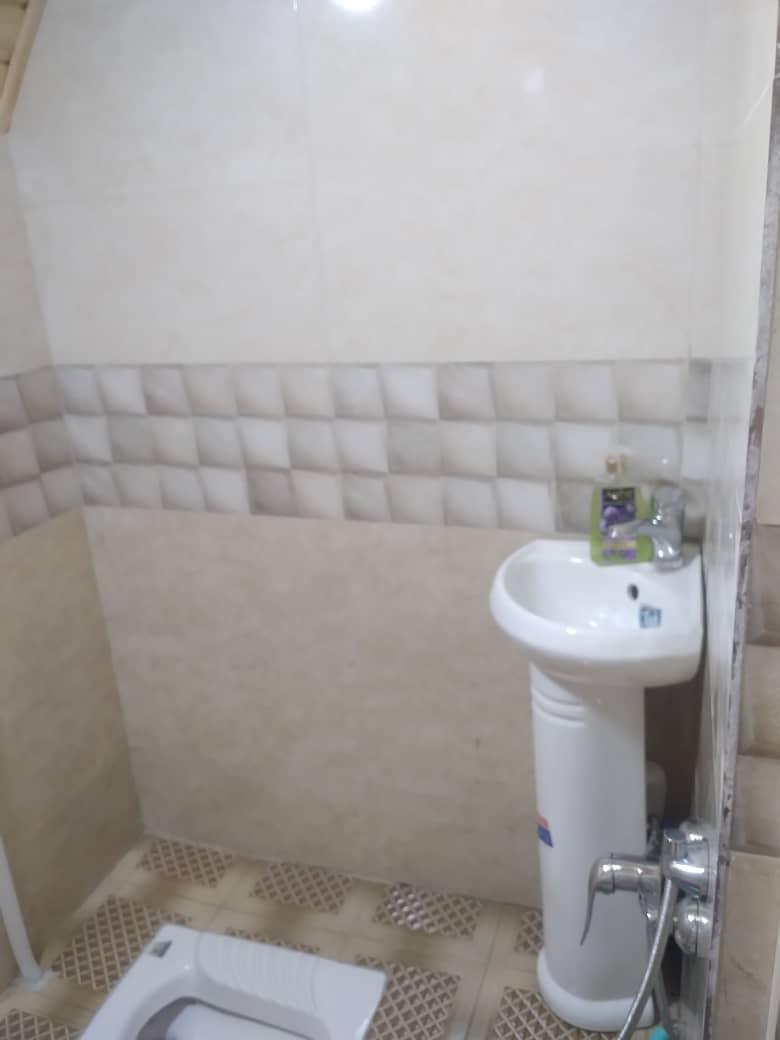 کلبه چوبی دوبلکس در رودسر
