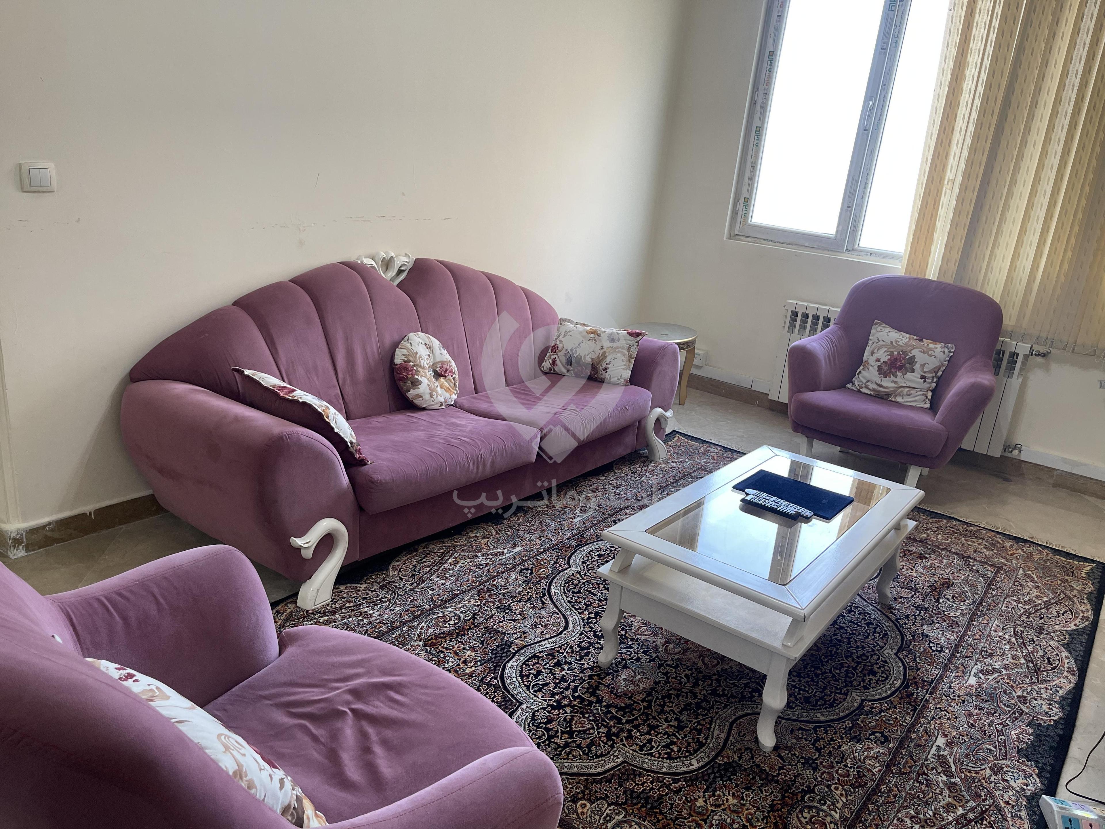 رزرو واحد در عباس آباد تهران