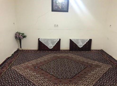 رزرو سوئیت در پاوه