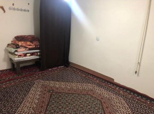 رزرو سوئیت در پاوه