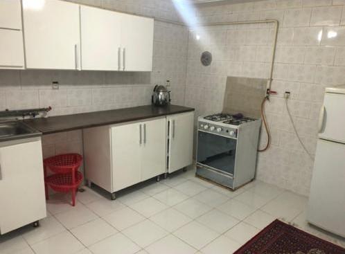 رزرو سوئیت در پاوه