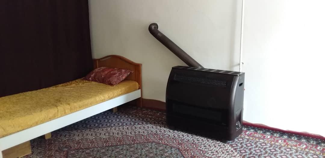 رزرو سوئیت در پاوه