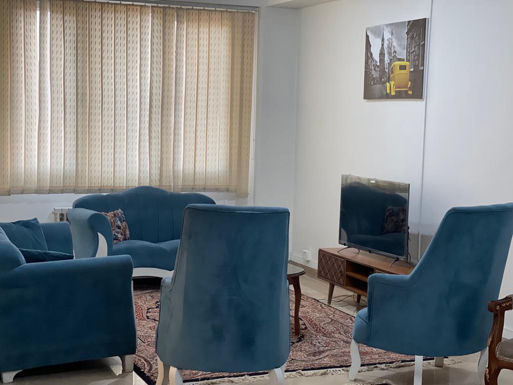 اجاره آپارتمان در عباس آباد