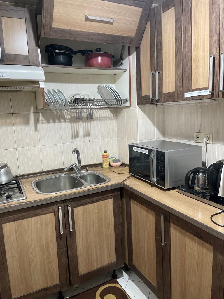 اجاره آپارتمان در عباس آباد