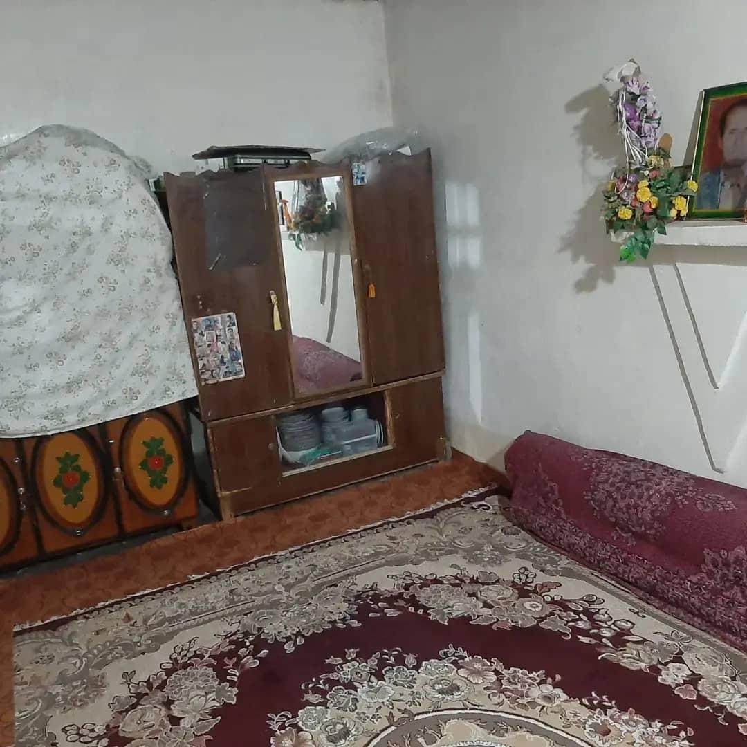 اقامتگاه بوم گردی بام سُمغان 