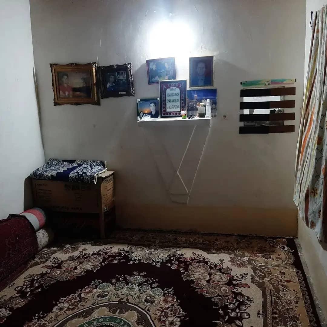 اقامتگاه بوم گردی بام سُمغان 