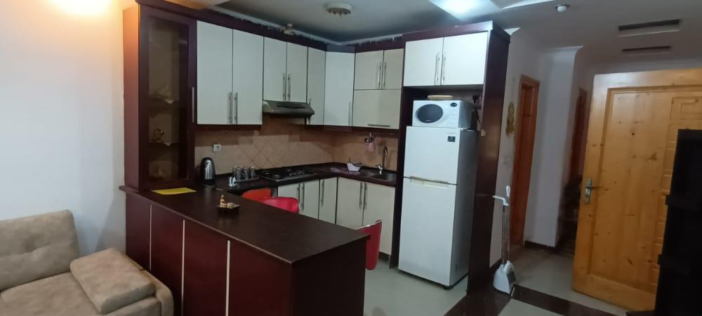 رزرو واحد تک خواب در صدف کیش