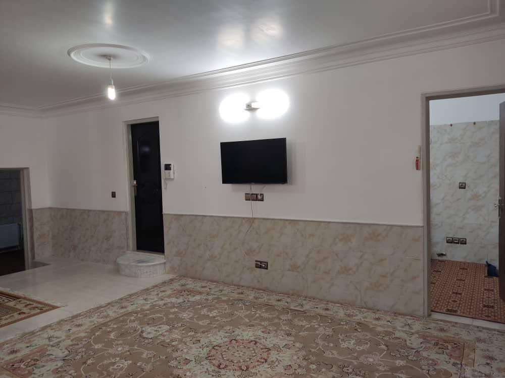 اتاق در کاشان